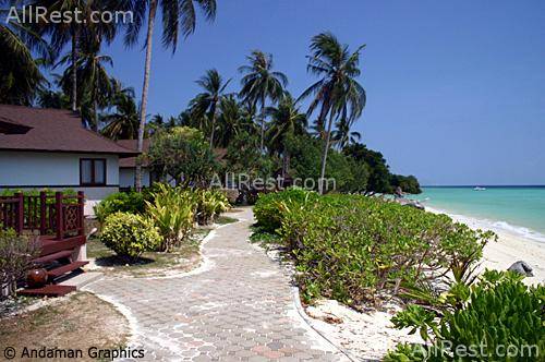 Holiday Inn Resort Phi Phi 15